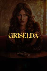 Griselda - Poster