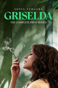 Griselda - Poster