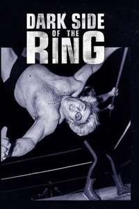 Dark Side of the Ring - Posters