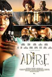 Adire