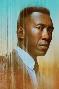 True Detective - Posters