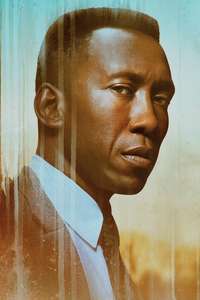 True Detective - Posters