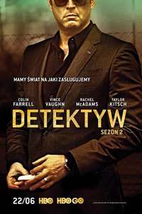 True Detective - Posters