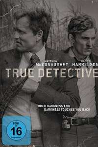 True Detective - Posters