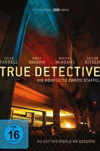 True Detective - Posters