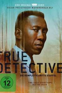 True Detective - Posters