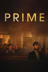 Prime - Poster