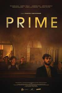 Prime - Poster