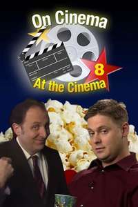 On Cinema - Posters