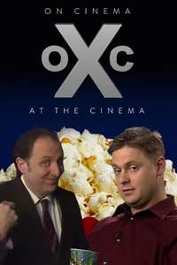 On Cinema - Posters