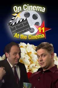 On Cinema - Posters