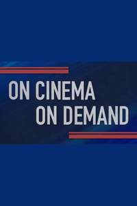 On Cinema - Posters