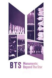 BTS MONUMENTS: BEYOND THE STAR Season 1