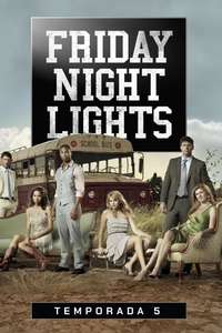 Friday Night Lights - Posters