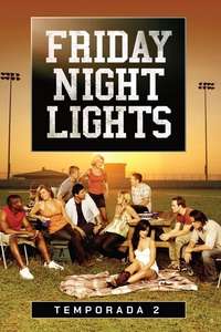 Friday Night Lights - Posters