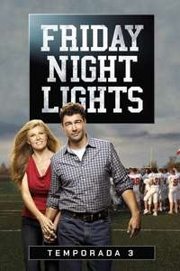 Friday Night Lights - Posters