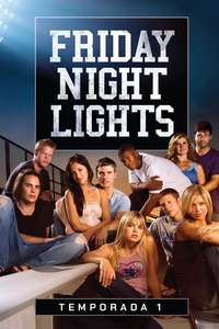 Friday Night Lights - Posters