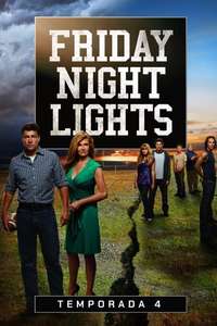 Friday Night Lights - Posters
