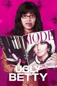 Ugly Betty - Posters