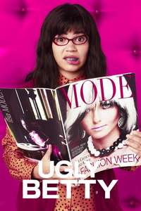 Ugly Betty - Posters
