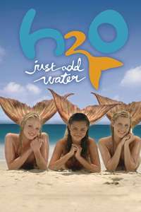 H2O: Just Add Water - Posters