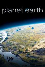 Planet Earth