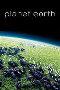 Planet Earth - Posters