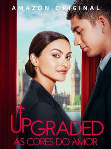 Upgraded - Posters