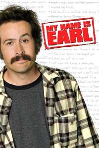 My Name Is Earl - Posters
