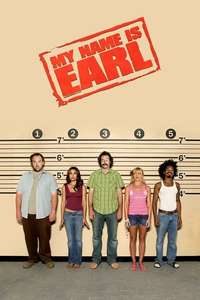 My Name Is Earl - Posters