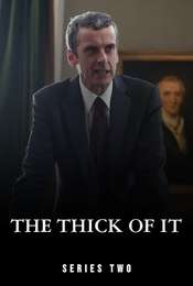 The Thick of It Season 2