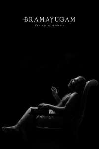 Bramayugam - Poster