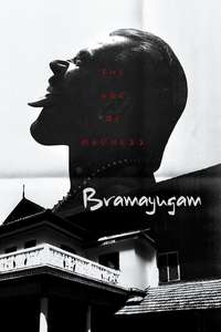 Bramayugam - Poster