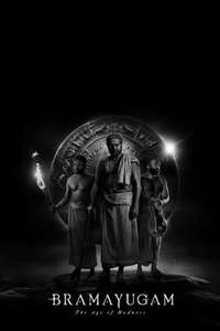 Bramayugam - Poster