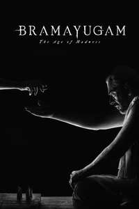 Bramayugam - Poster