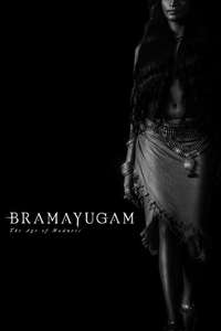 Bramayugam - Poster