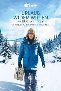 The Reluctant Traveler - Posters