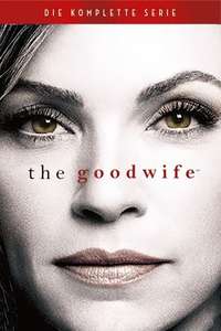 The Good Wife - Posters