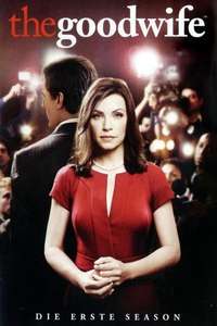 The Good Wife - Posters