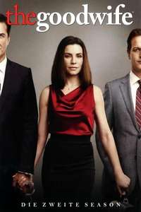 The Good Wife - Posters