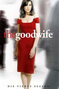 The Good Wife - Posters