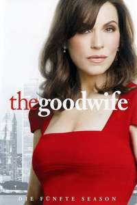 The Good Wife - Posters