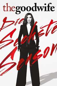 The Good Wife - Posters