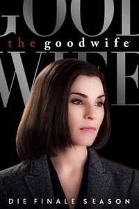 The Good Wife - Posters