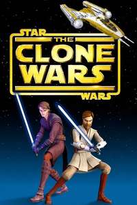 Star Wars: The Clone Wars - Posters