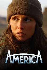 América - Poster