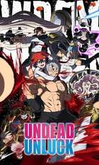 Undead Unluck