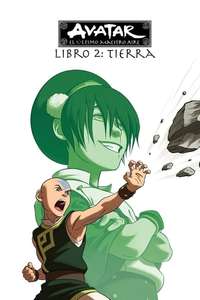 Avatar: The Last Airbender - Posters