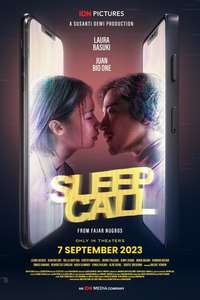 Sleep Call - Posters