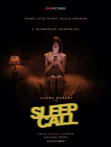 Sleep Call - Posters